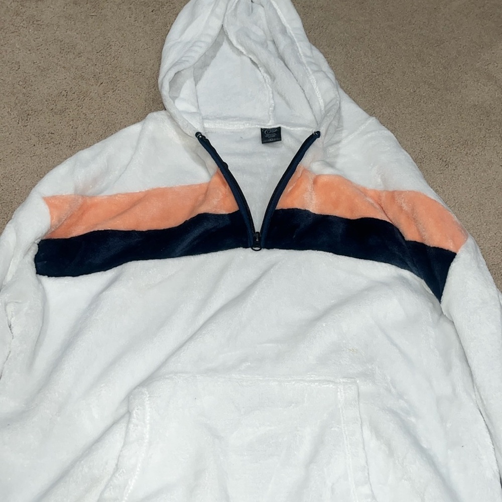 Hoodie sweater in good condition